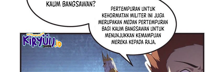 The Comeback Path of Princess From Mars Chapter 12 Gambar 11