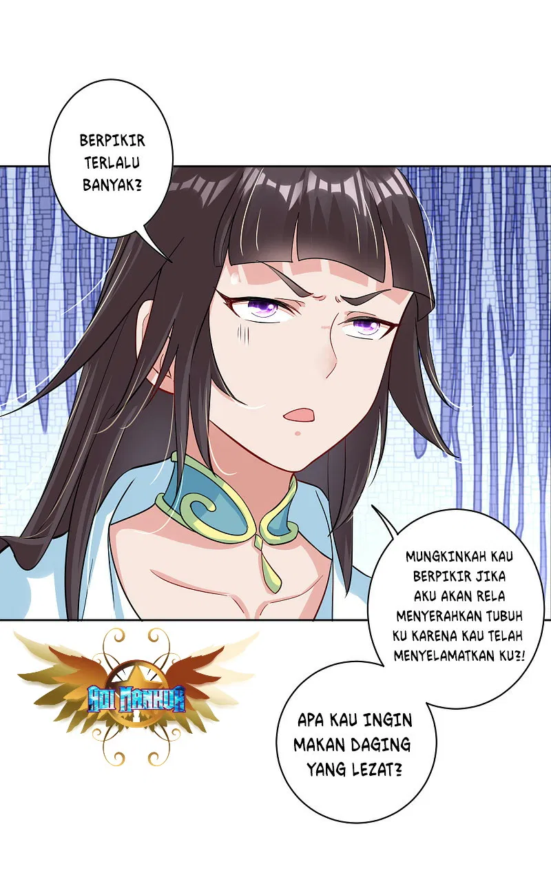 Reincarnated War God Chapter 57 Gambar 10