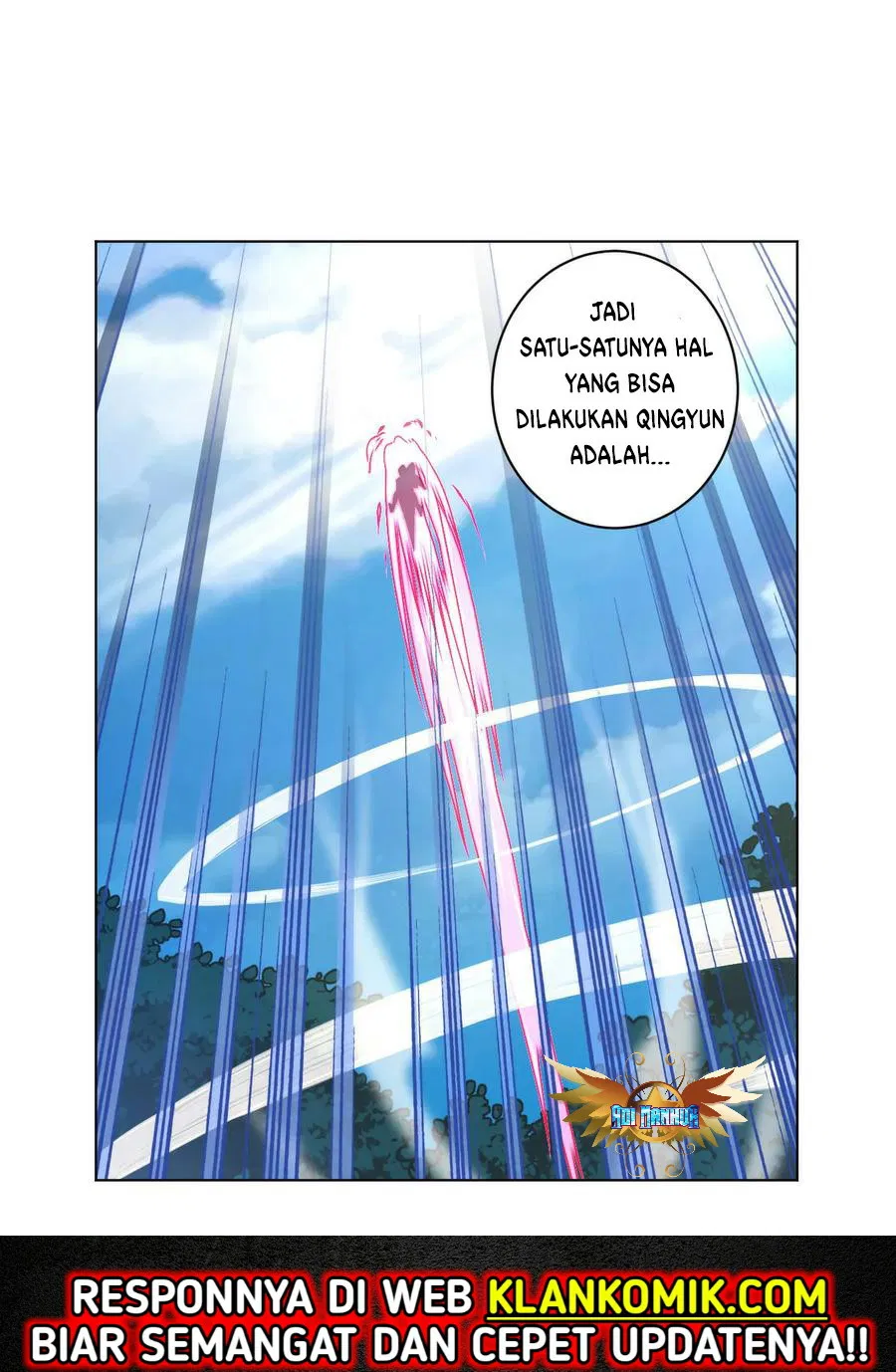 Reincarnated War God Chapter 54 Gambar 7