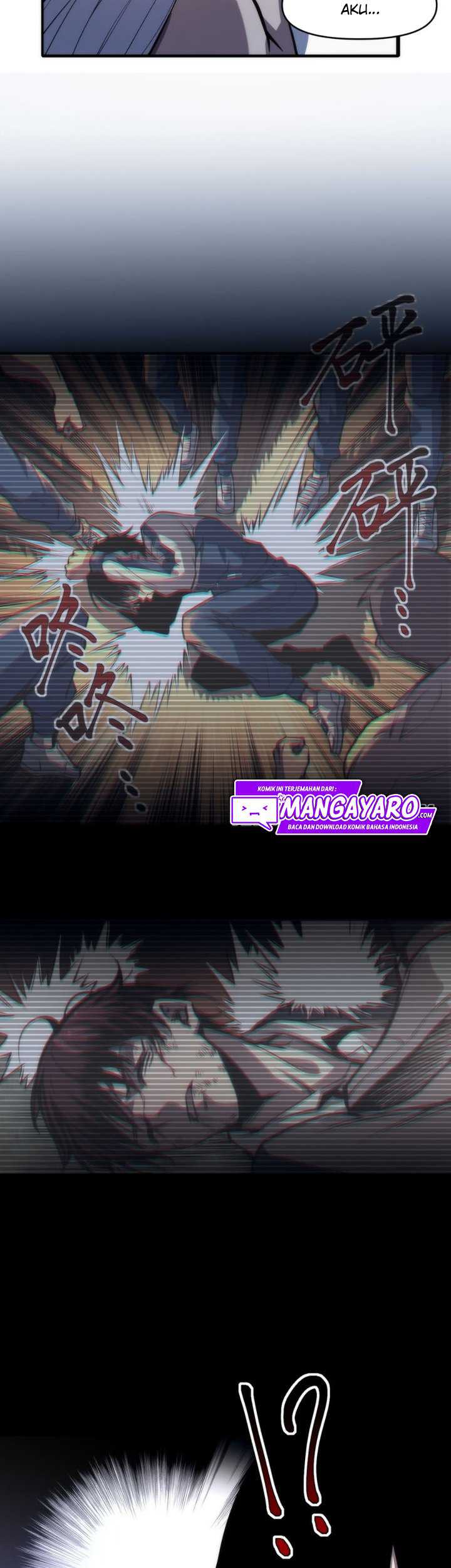 Heavenly Solo Defender Chapter 02 Gambar 6