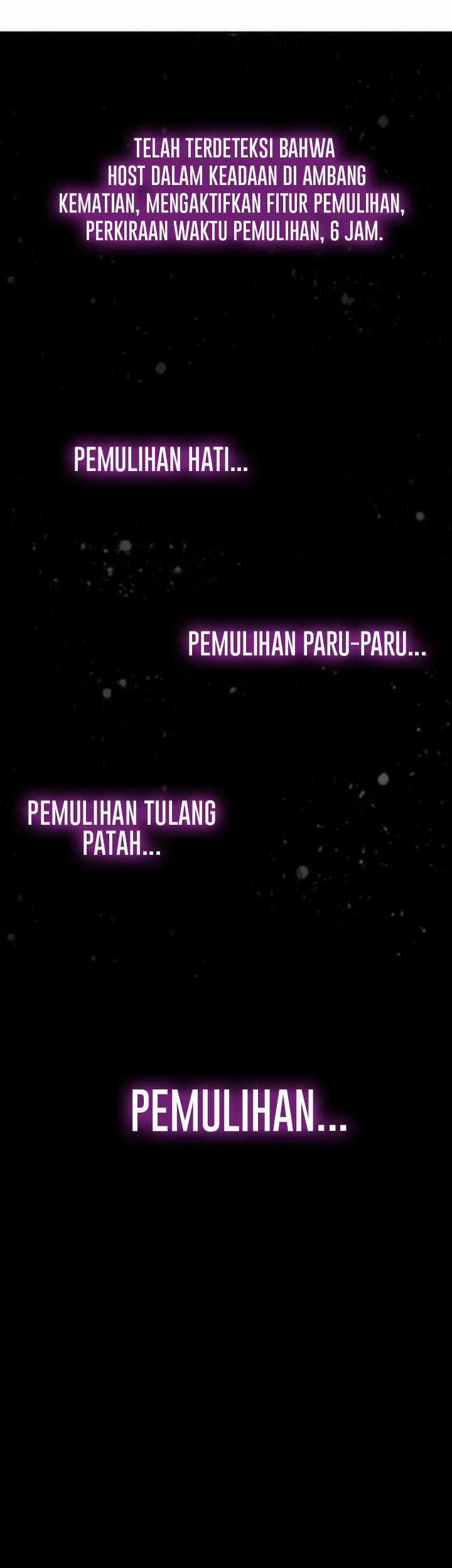 Heavenly Solo Defender Chapter 01 Gambar 35