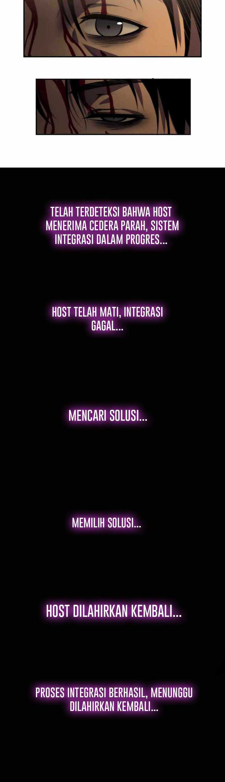 Heavenly Solo Defender Chapter 01 Gambar 8