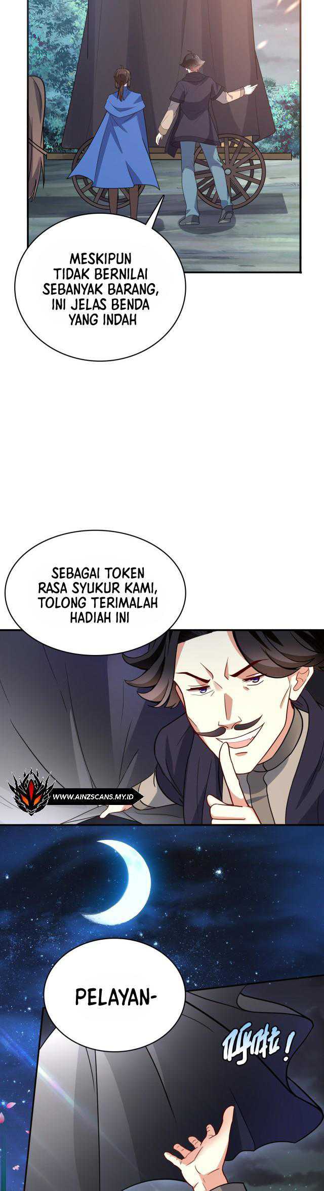 Start Raising Dragons From Today Chapter 07 Gambar 12