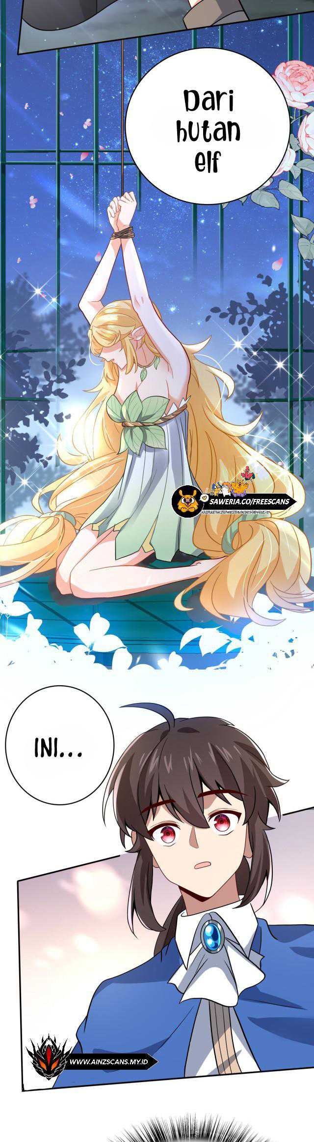 Start Raising Dragons From Today Chapter 07 Gambar 13
