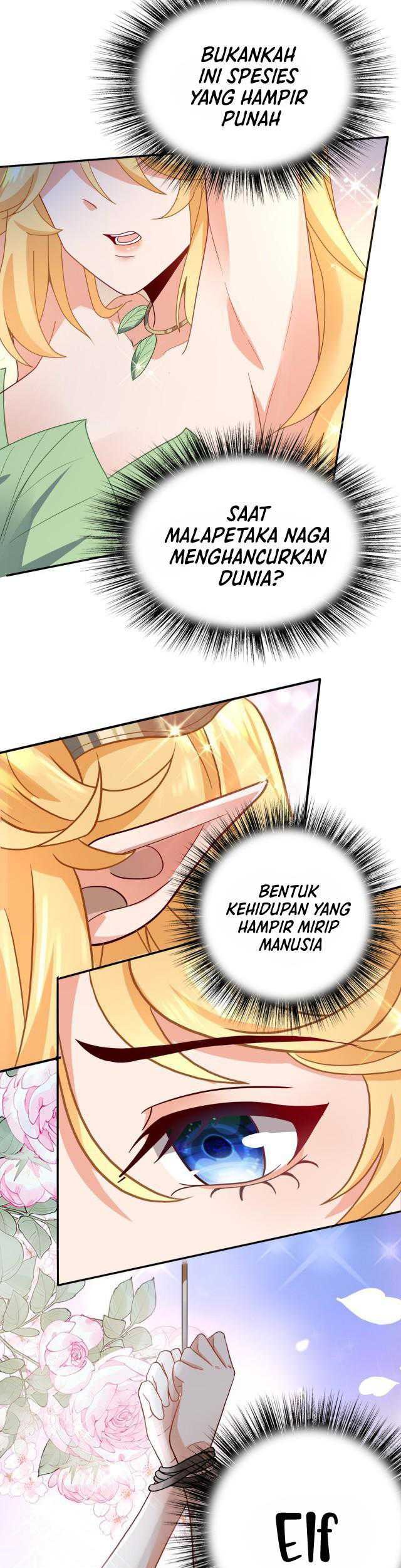 Start Raising Dragons From Today Chapter 07 Gambar 14