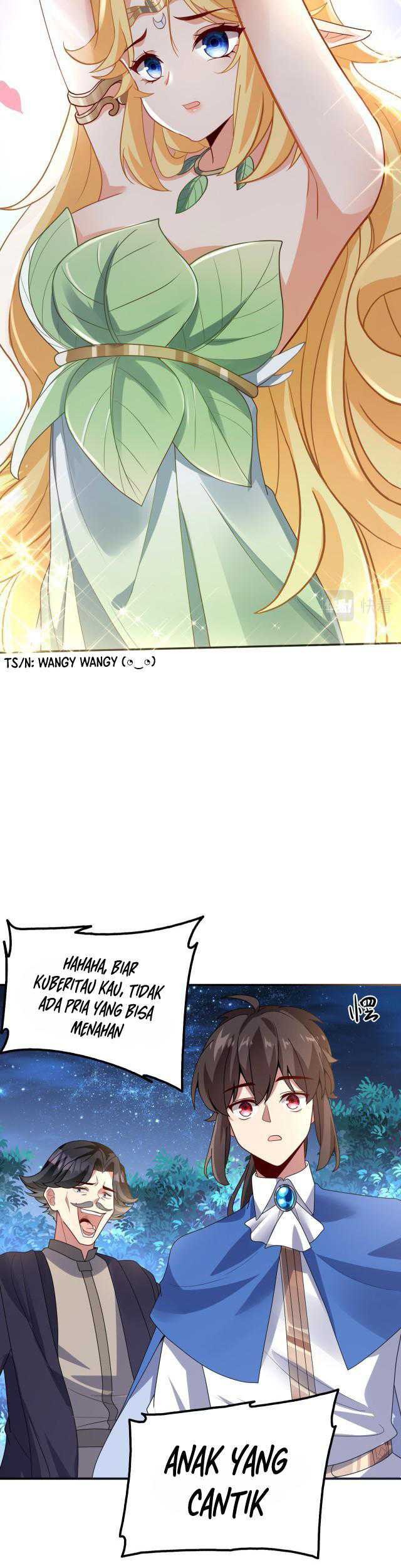 Start Raising Dragons From Today Chapter 07 Gambar 16