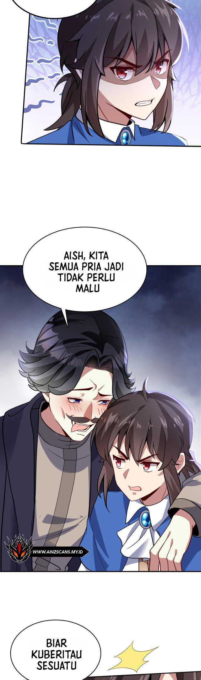 Start Raising Dragons From Today Chapter 07 Gambar 18