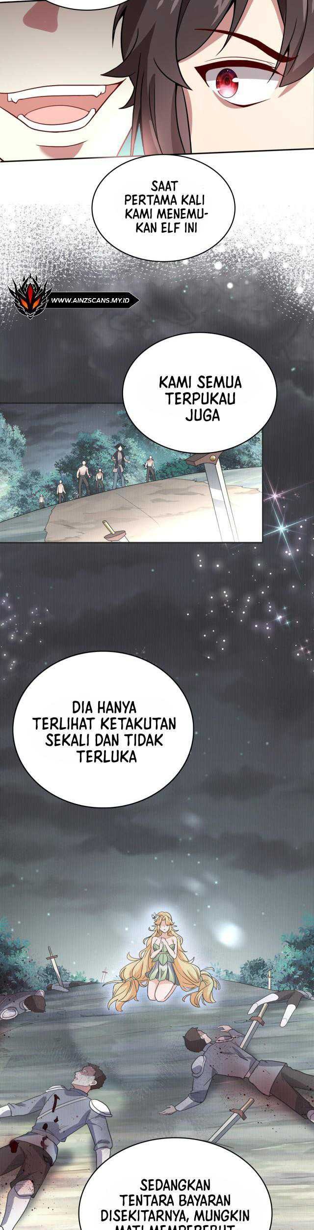 Start Raising Dragons From Today Chapter 07 Gambar 19