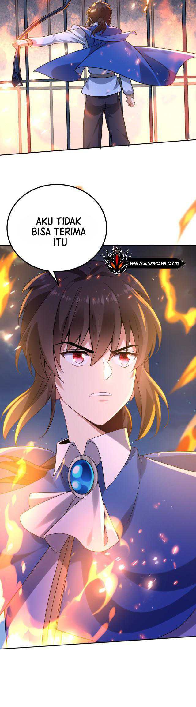 Start Raising Dragons From Today Chapter 07 Gambar 27