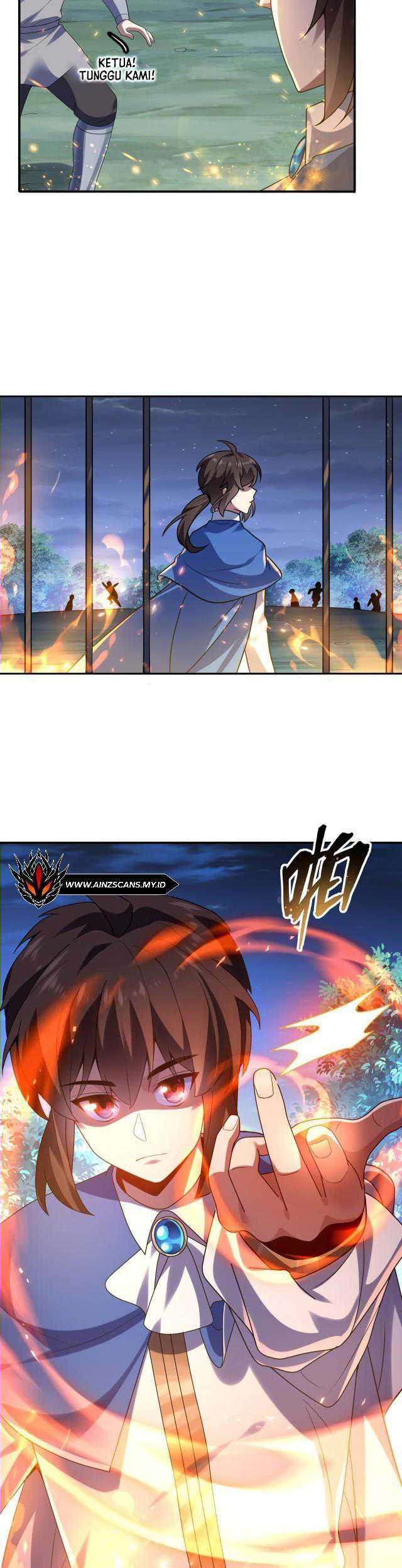Start Raising Dragons From Today Chapter 07 Gambar 29