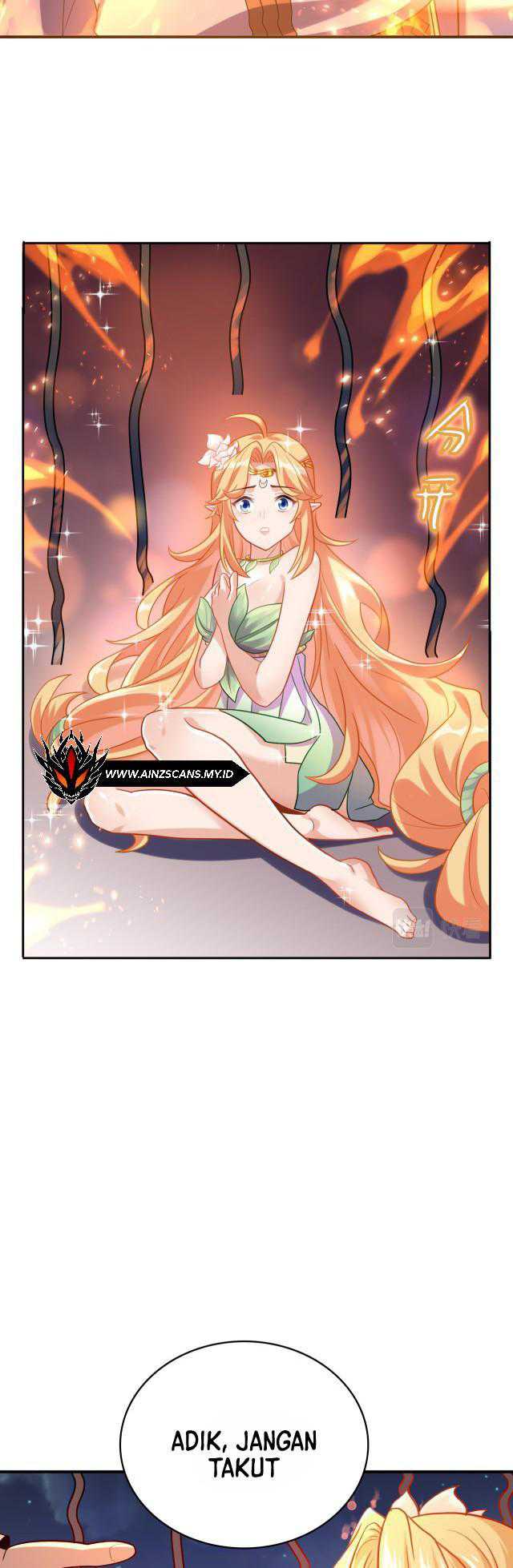 Start Raising Dragons From Today Chapter 07 Gambar 31