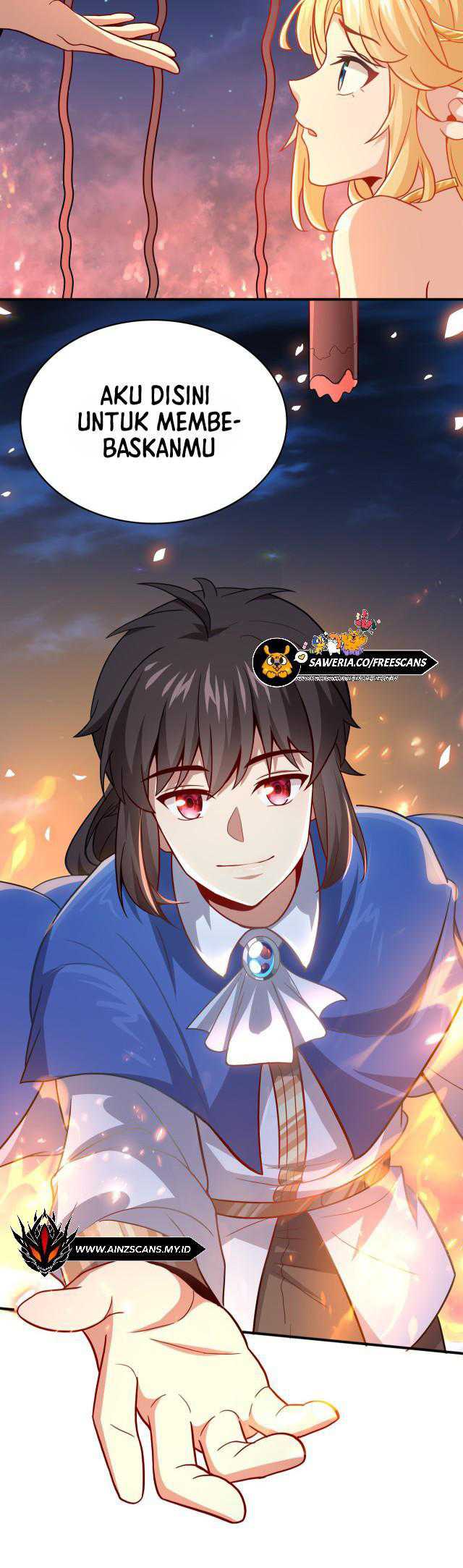 Start Raising Dragons From Today Chapter 07 Gambar 32