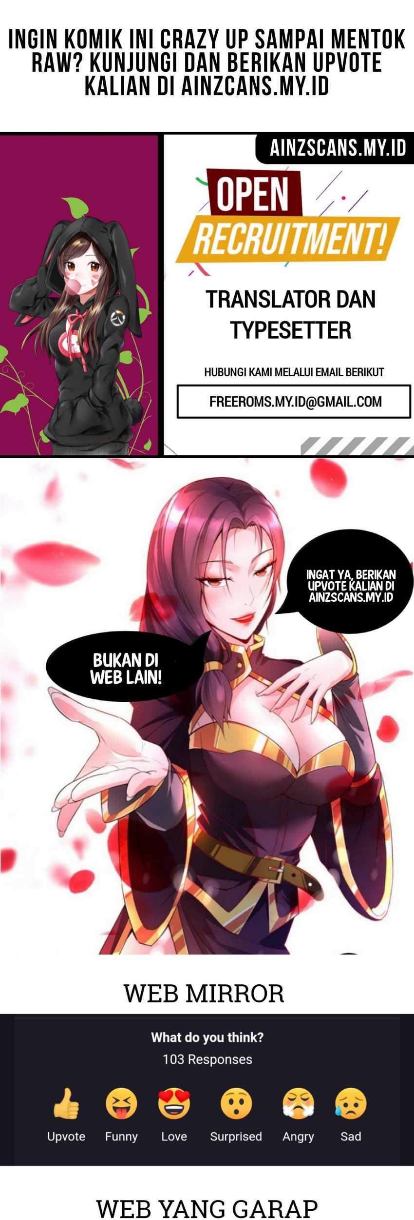 Start Raising Dragons From Today Chapter 07 Gambar 34