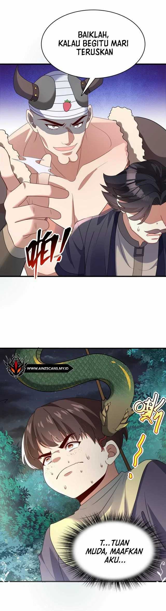 Start Raising Dragons From Today Chapter 06 Gambar 11