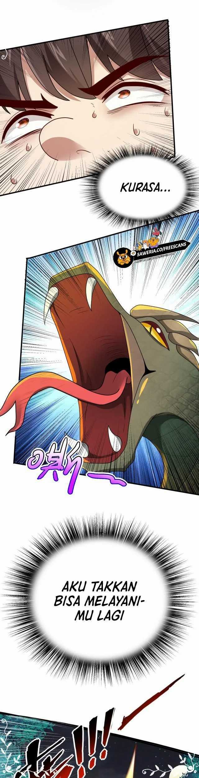 Start Raising Dragons From Today Chapter 06 Gambar 12