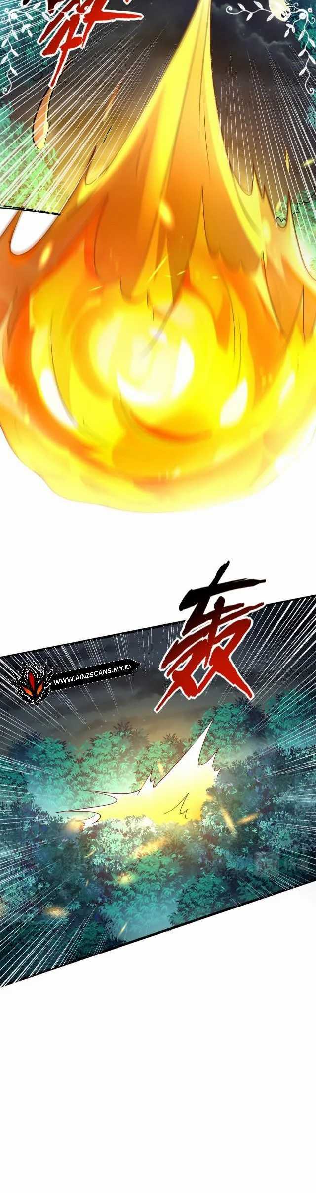 Start Raising Dragons From Today Chapter 06 Gambar 13