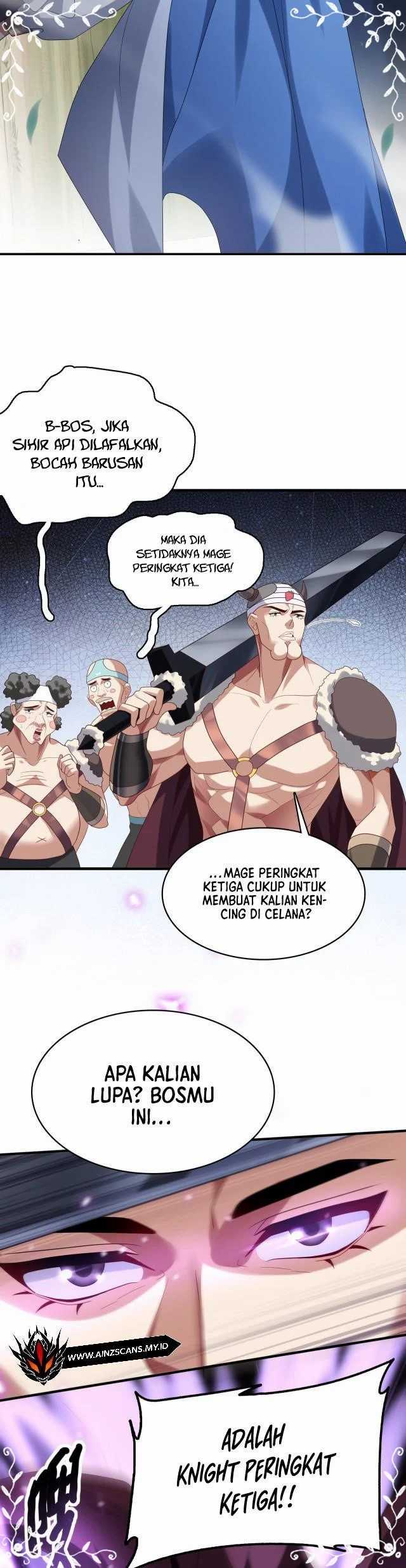 Start Raising Dragons From Today Chapter 06 Gambar 19