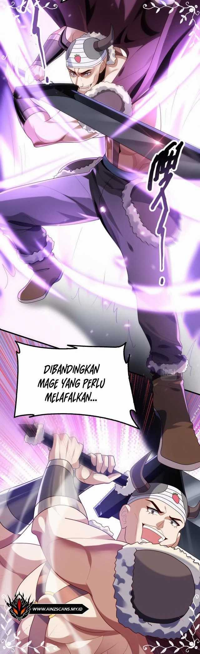 Start Raising Dragons From Today Chapter 06 Gambar 21