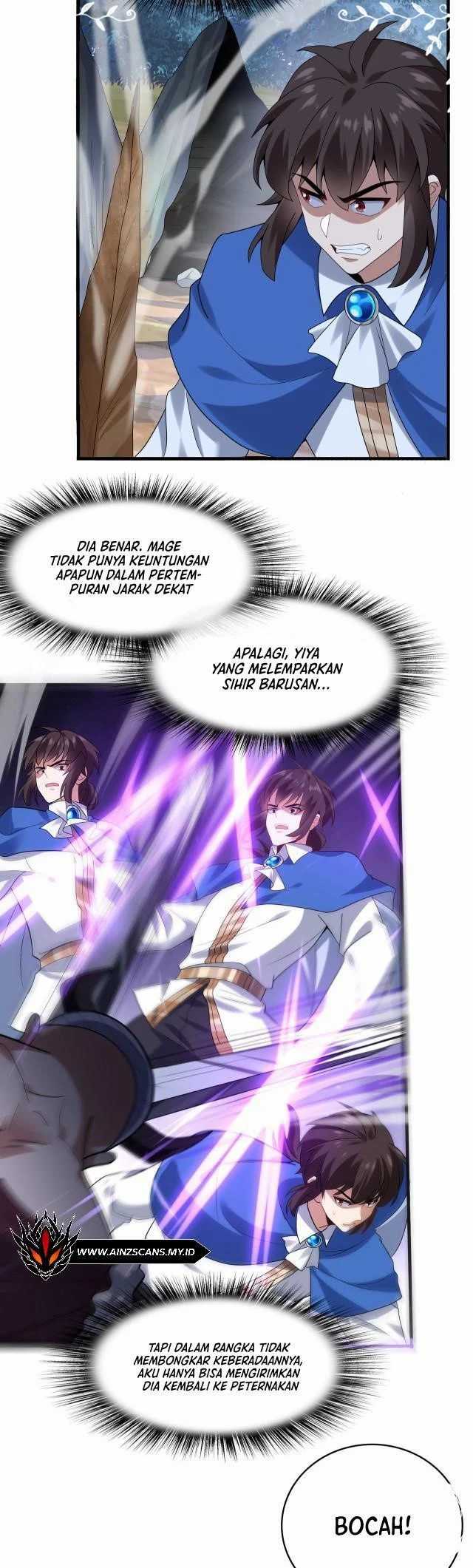 Start Raising Dragons From Today Chapter 06 Gambar 24