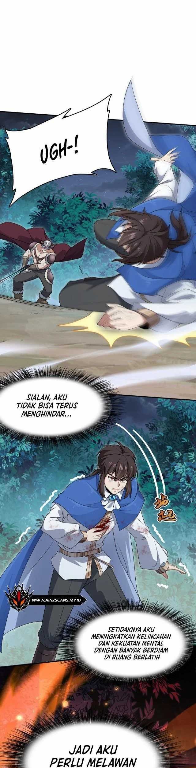 Start Raising Dragons From Today Chapter 06 Gambar 25