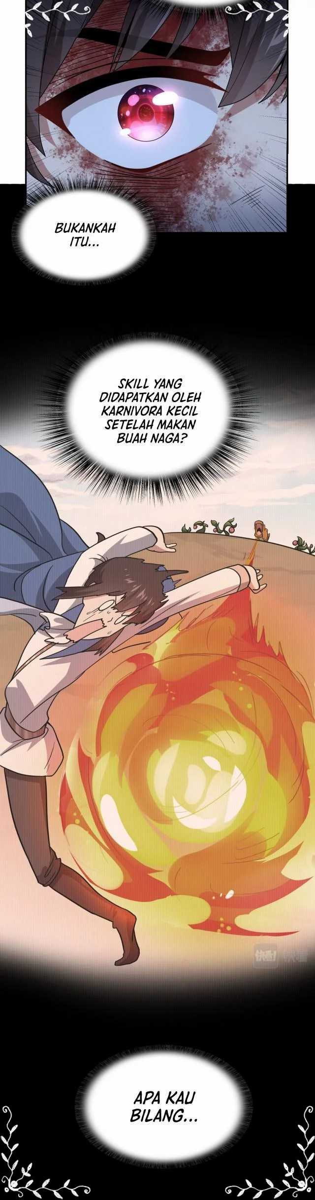 Start Raising Dragons From Today Chapter 06 Gambar 34