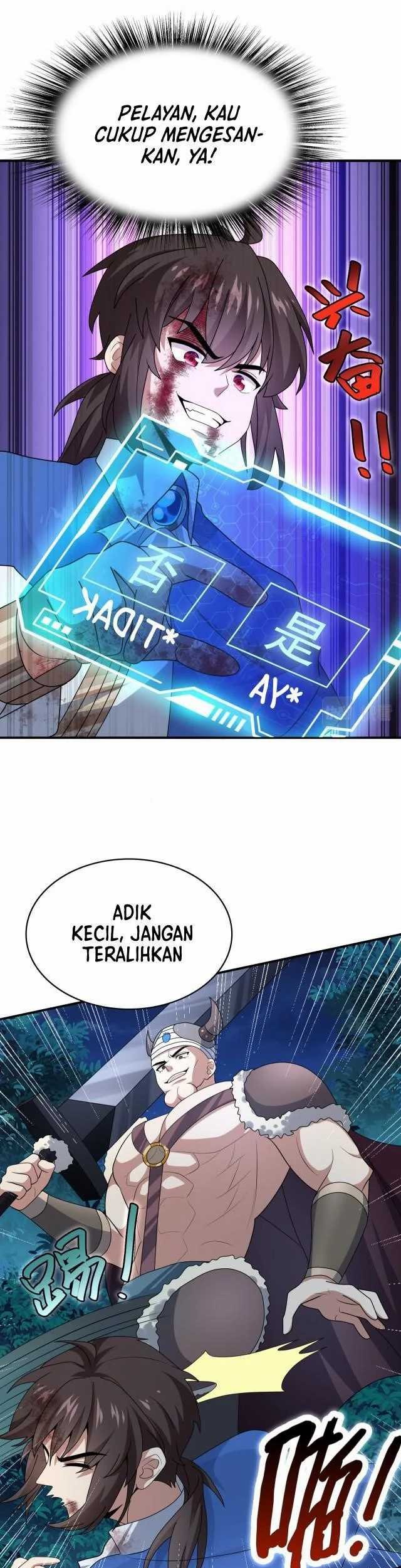 Start Raising Dragons From Today Chapter 06 Gambar 37