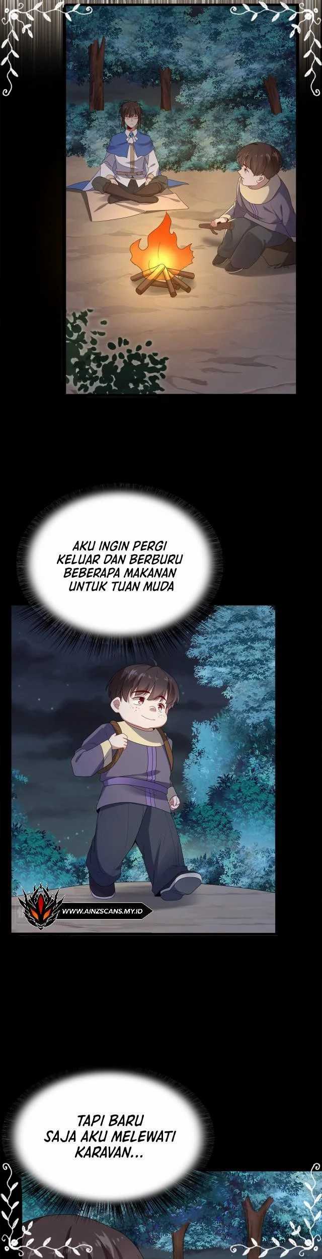 Start Raising Dragons From Today Chapter 06 Gambar 4