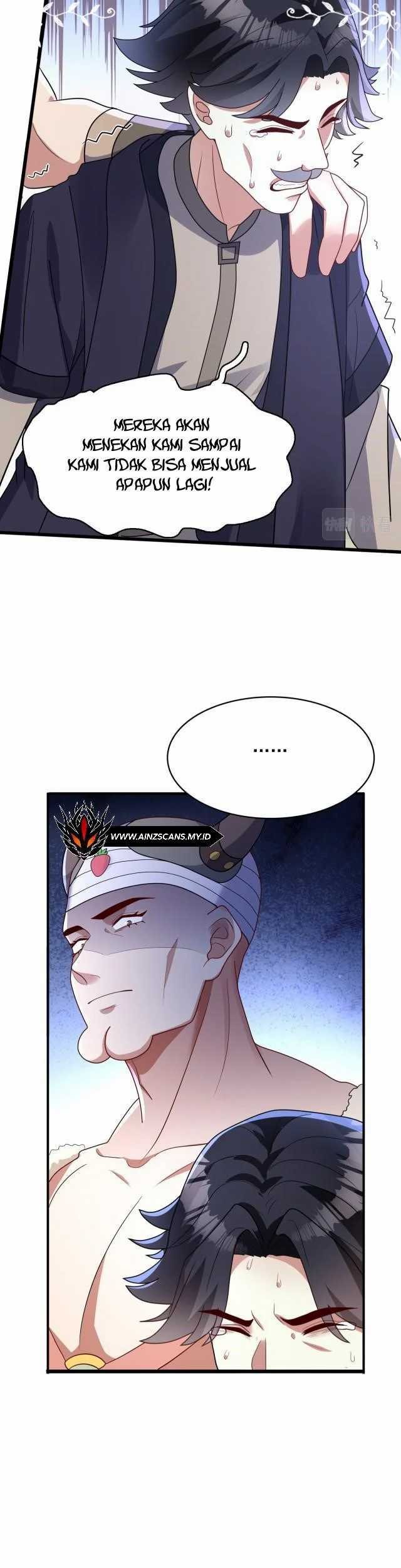 Start Raising Dragons From Today Chapter 06 Gambar 9
