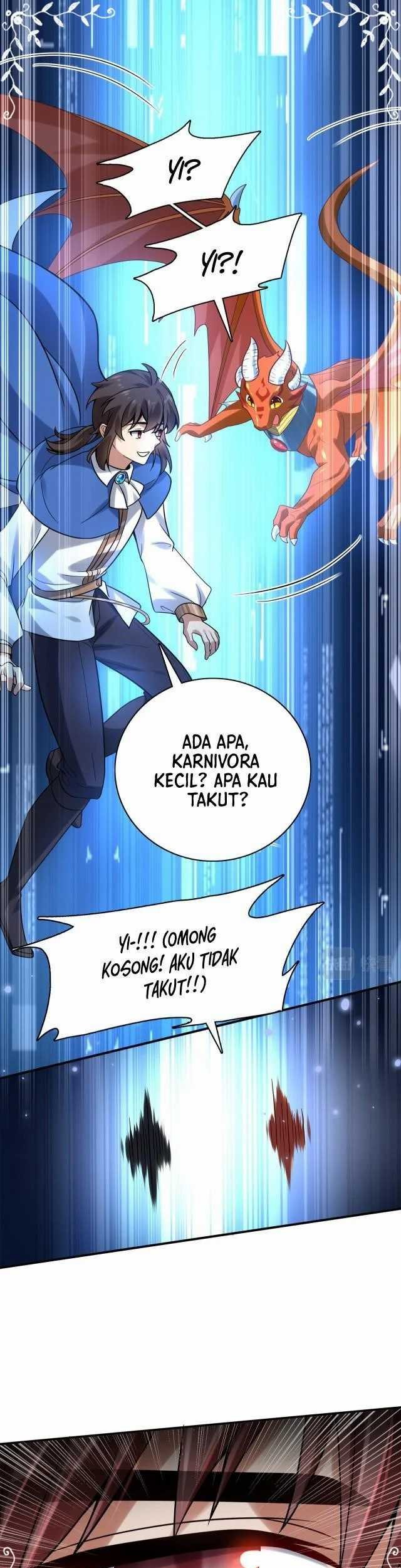 Start Raising Dragons From Today Chapter 05 Gambar 21