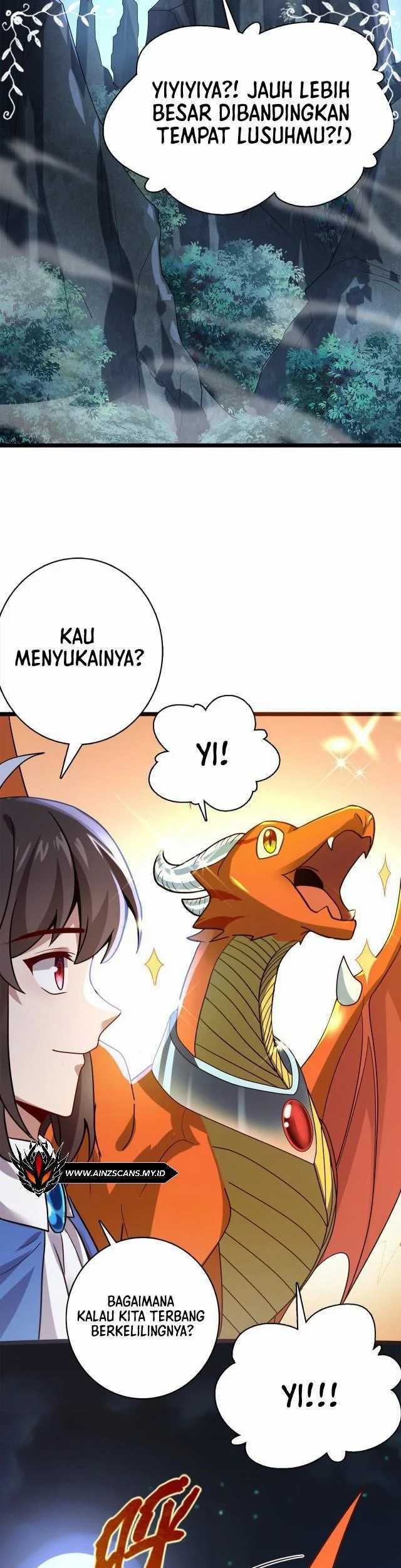 Start Raising Dragons From Today Chapter 05 Gambar 25