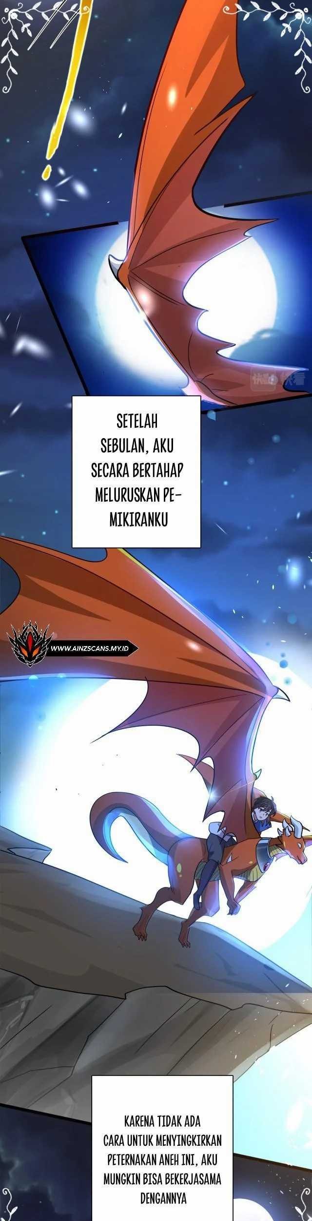 Start Raising Dragons From Today Chapter 05 Gambar 27