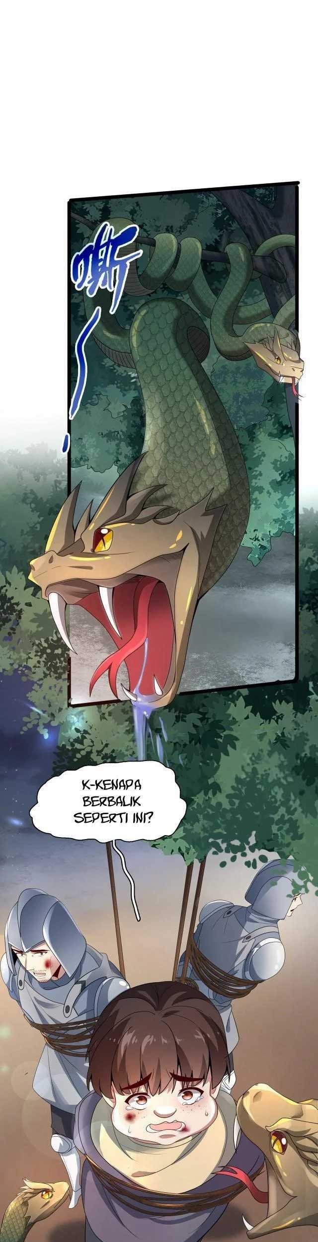 Start Raising Dragons From Today Chapter 05 Gambar 37