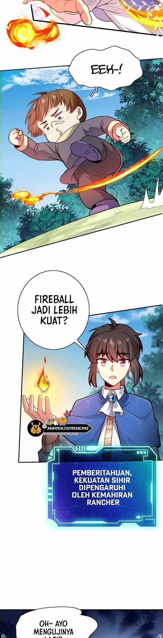 Start Raising Dragons From Today Chapter 05 Gambar 7