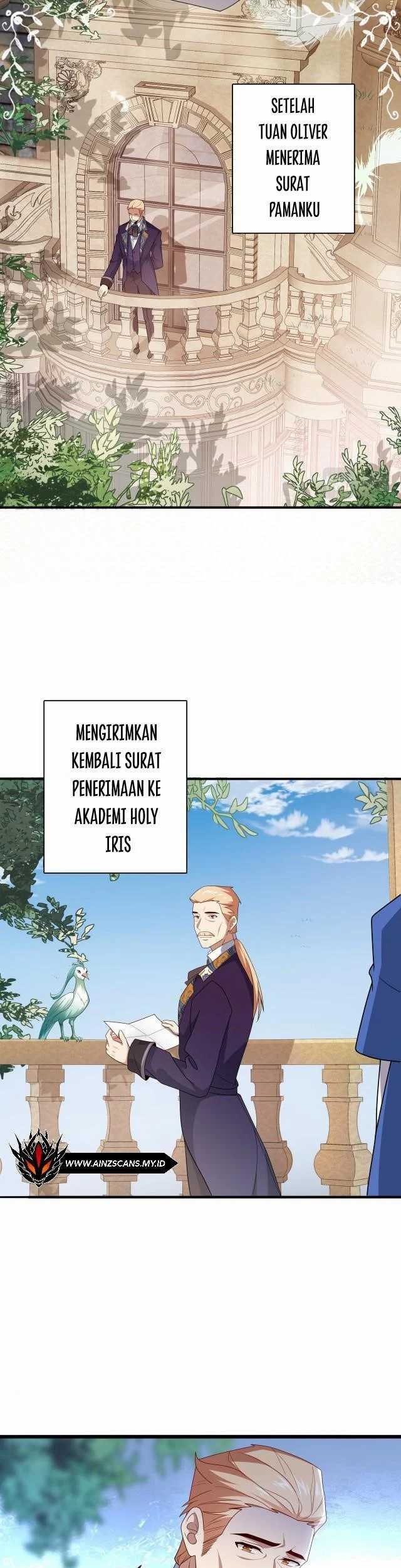 Start Raising Dragons From Today Chapter 05 Gambar 10