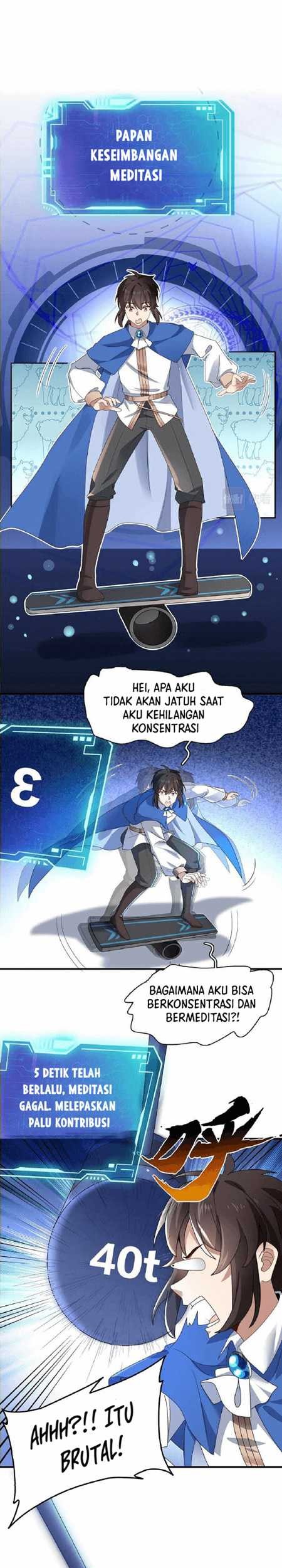 Start Raising Dragons From Today Chapter 04 Gambar 20