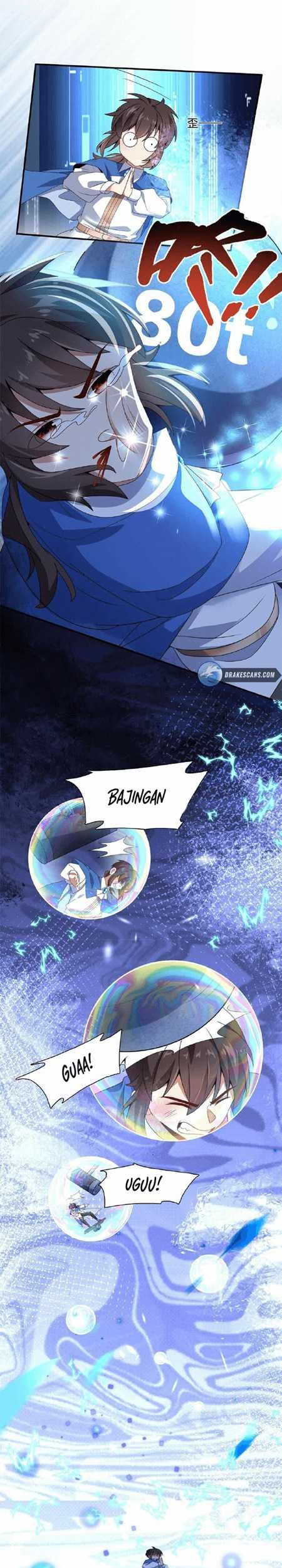 Start Raising Dragons From Today Chapter 04 Gambar 23