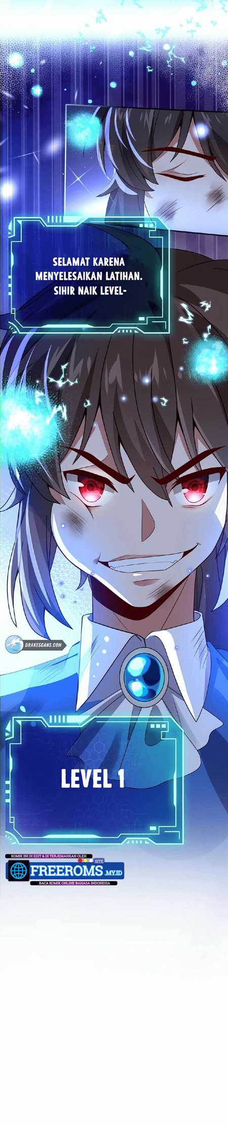 Start Raising Dragons From Today Chapter 04 Gambar 25