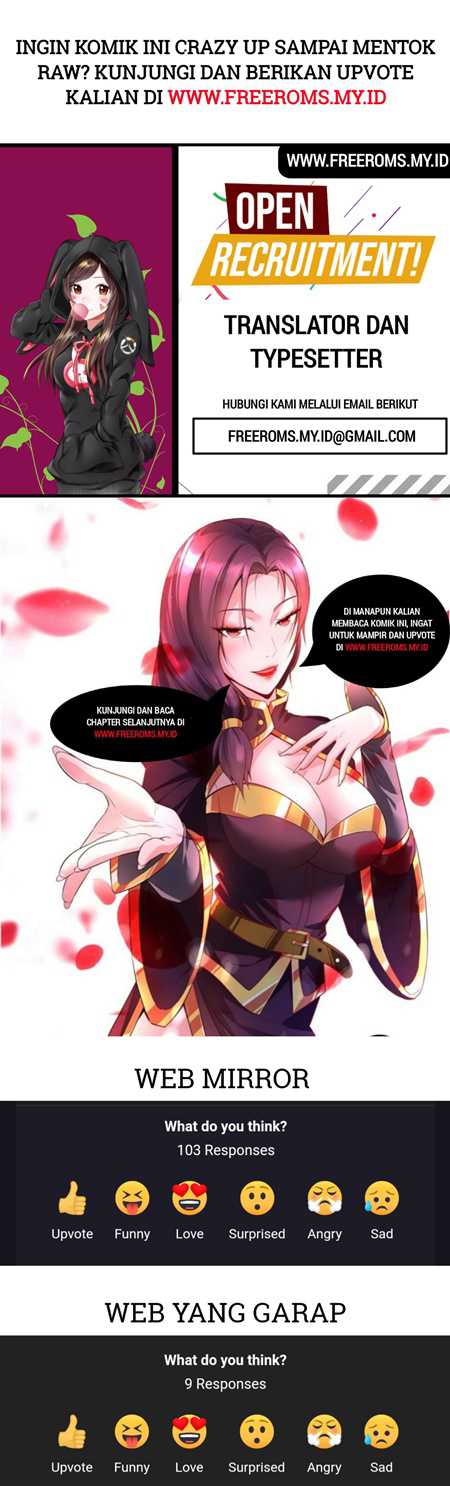 Start Raising Dragons From Today Chapter 04 Gambar 28