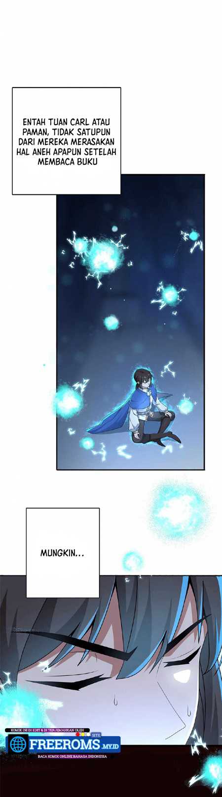 Start Raising Dragons From Today Chapter 04 Gambar 3