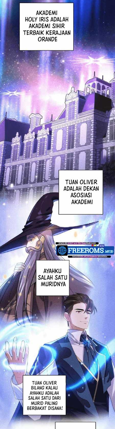Start Raising Dragons From Today Chapter 04 Gambar 11
