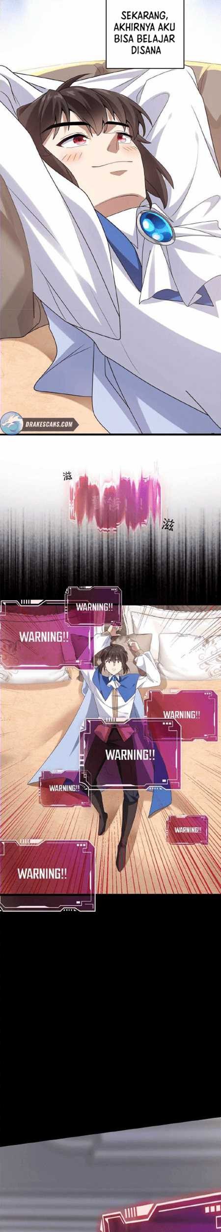 Start Raising Dragons From Today Chapter 04 Gambar 12