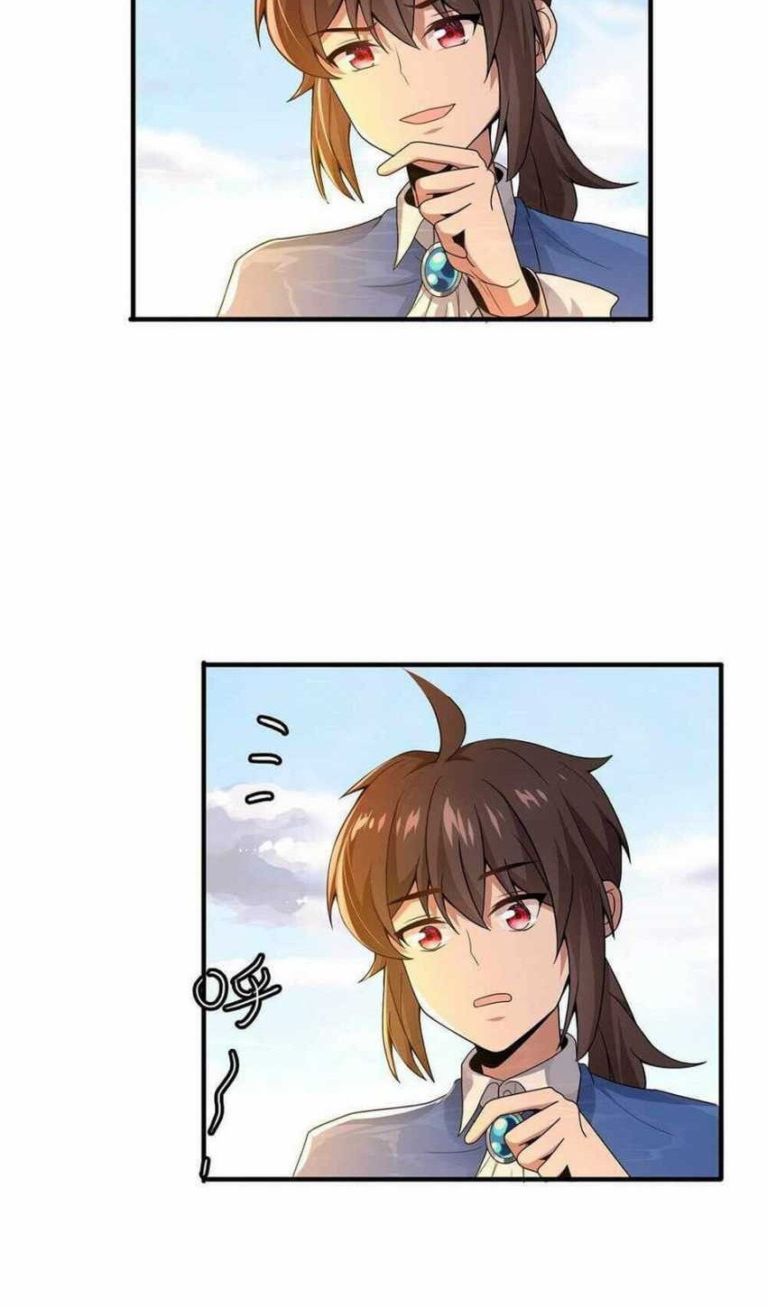 Start Raising Dragons From Today Chapter 03 Gambar 18