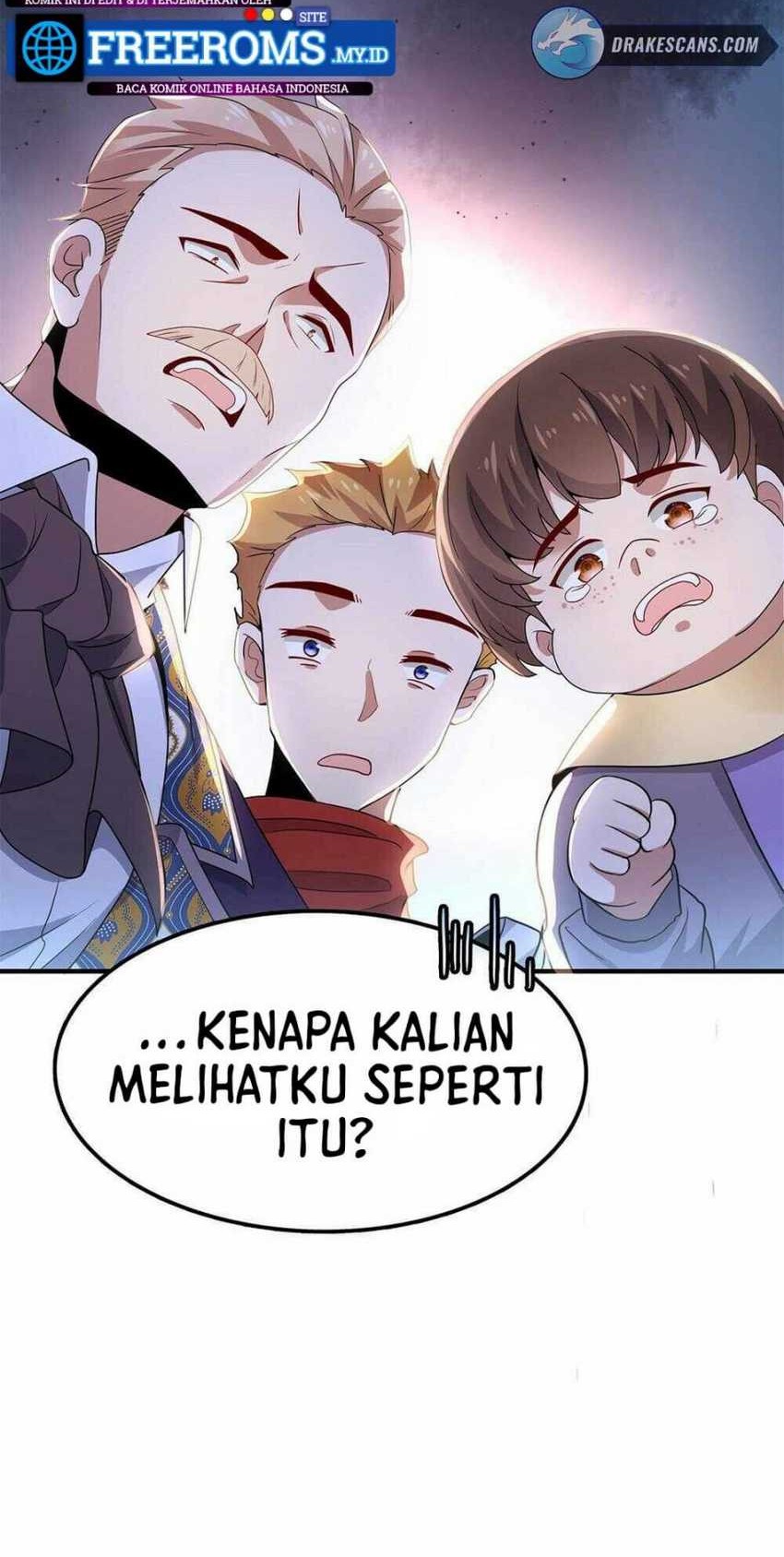 Start Raising Dragons From Today Chapter 03 Gambar 26