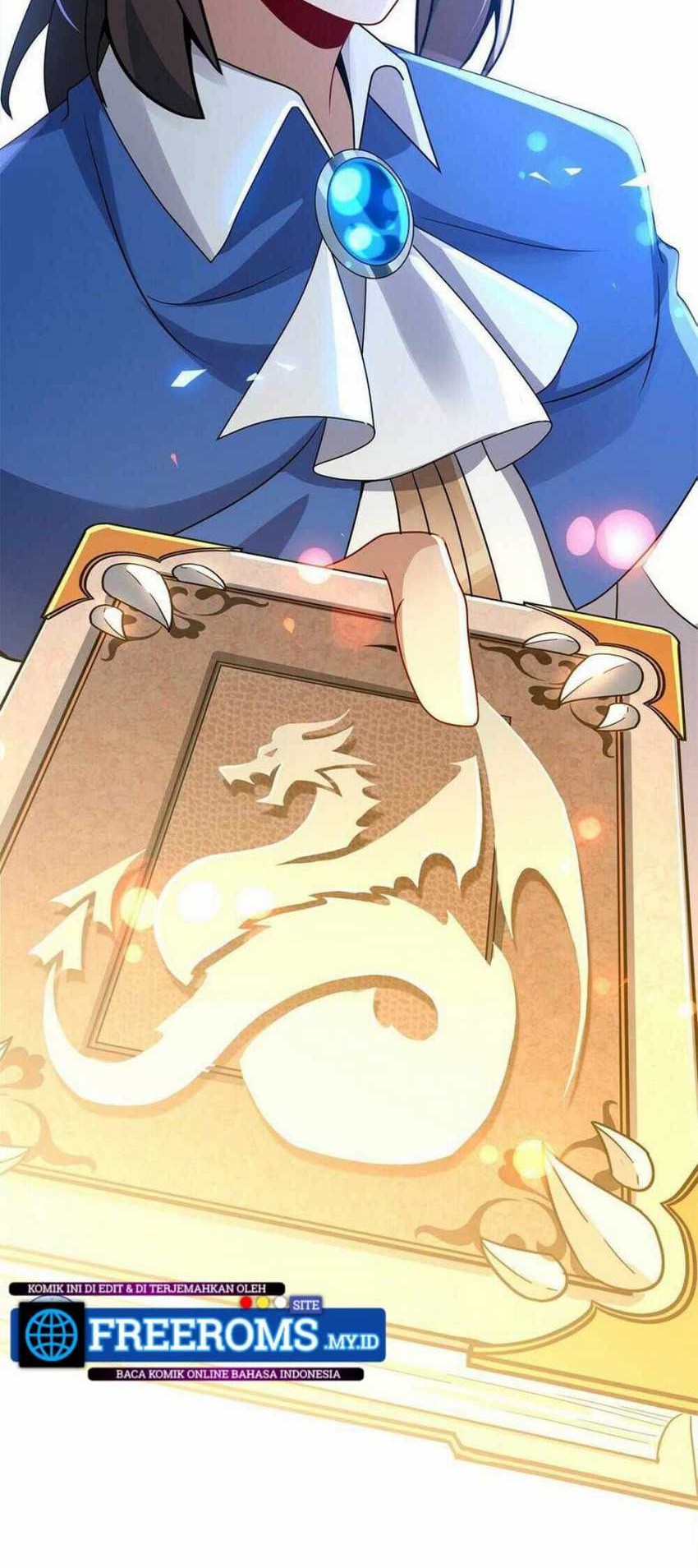 Start Raising Dragons From Today Chapter 03 Gambar 39