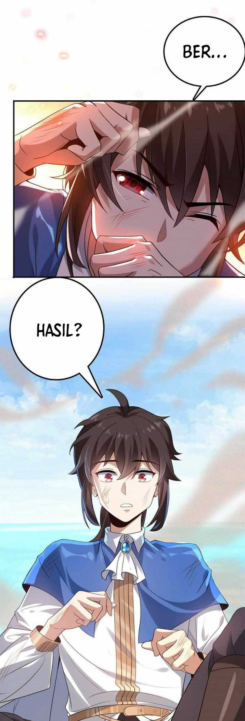 Start Raising Dragons From Today Chapter 03 Gambar 4