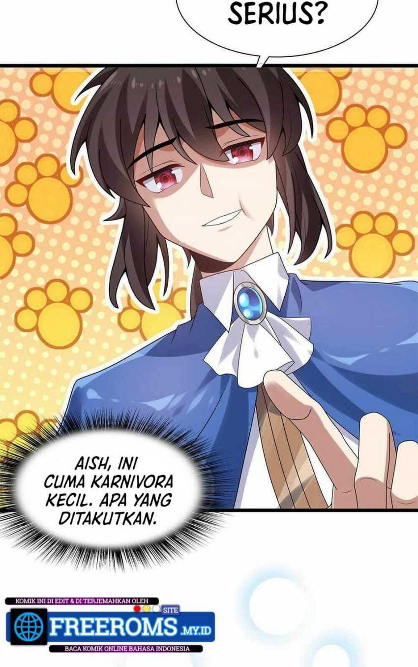 Start Raising Dragons From Today Chapter 03 Gambar 8