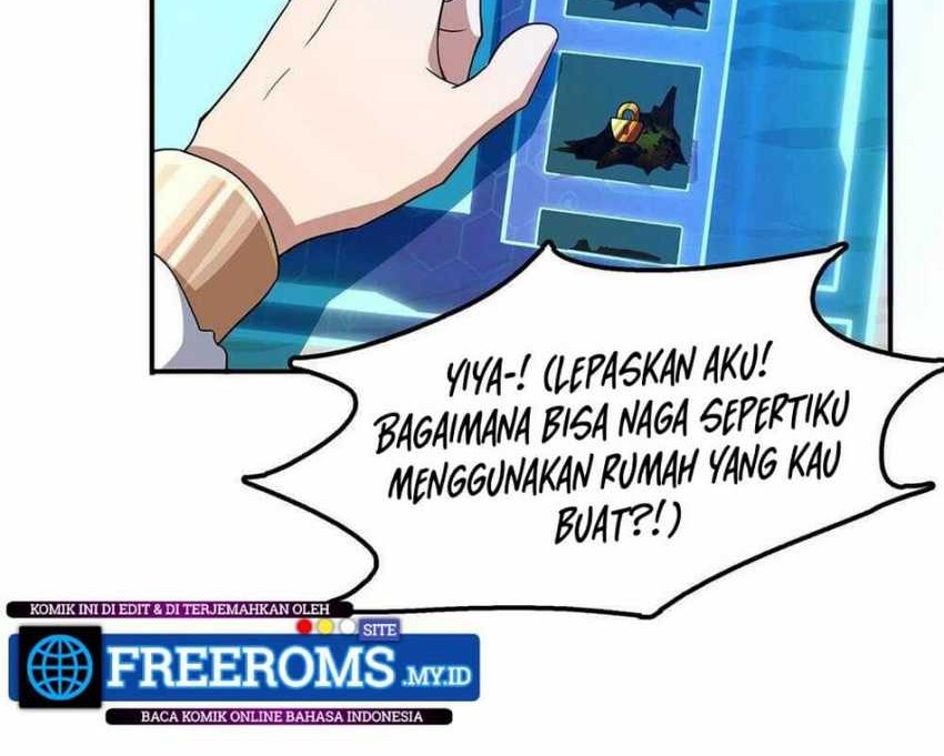 Start Raising Dragons From Today Chapter 03 Gambar 14