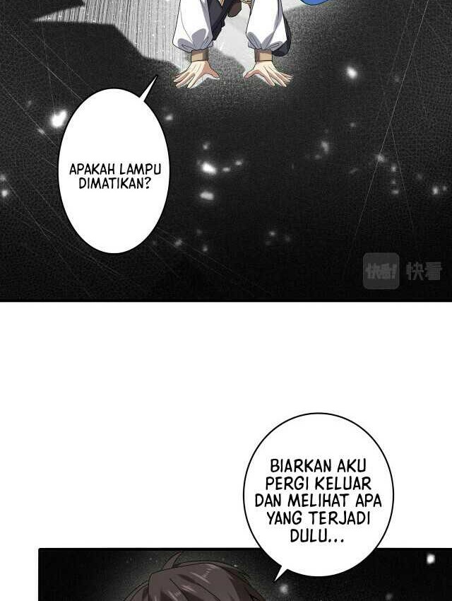 Start Raising Dragons From Today Chapter 02 Gambar 23