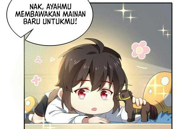 Start Raising Dragons From Today Chapter 02 Gambar 3