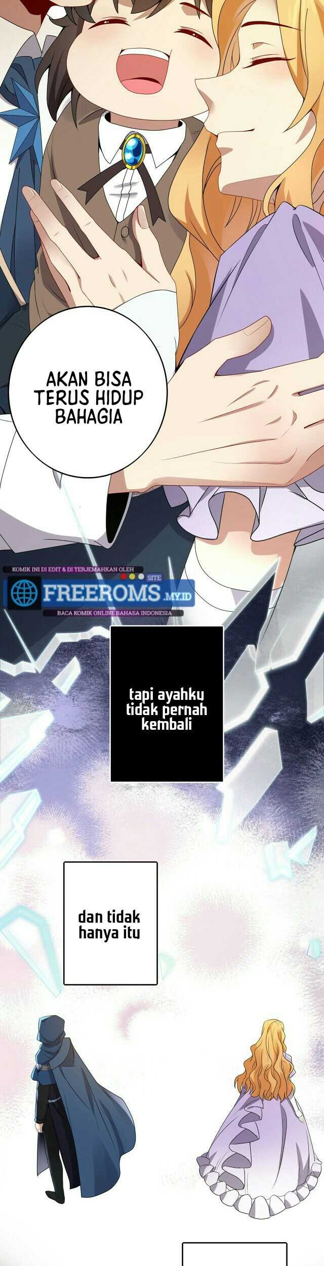 Start Raising Dragons From Today Chapter 02 Gambar 8